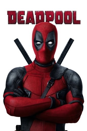 Locandina di Deadpool