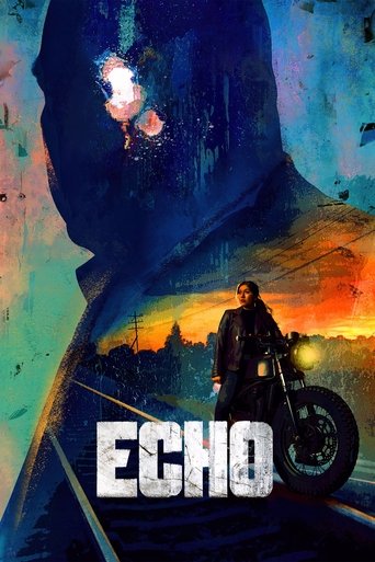 Locandina di Echo