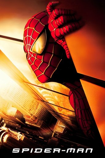Locandina di Spider-Man