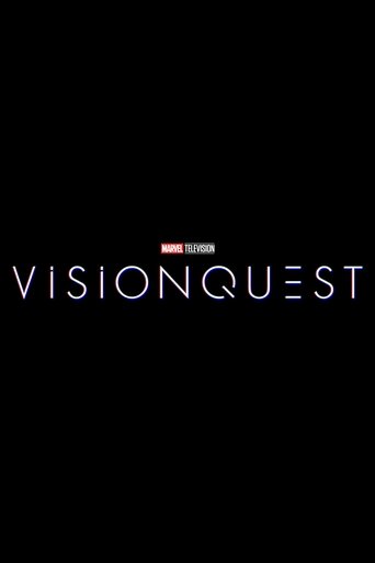 Locandina di VisionQuest